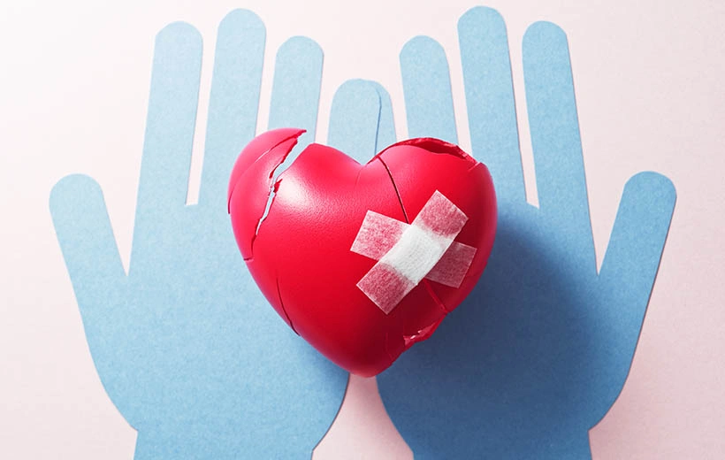 Травматический шок: причины, фазы, степени, первая помощь