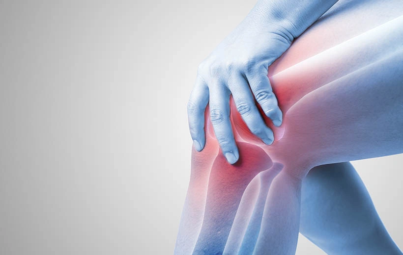 Артропатия: симптомы, лечение, последствия Артропатия: симптомы, лечение, последствия