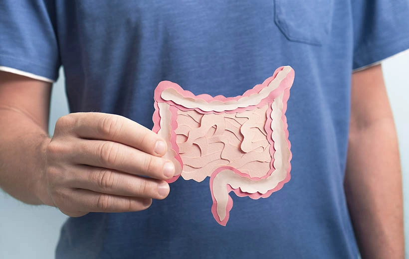 Атония кишечника: причины, симптомы, лечение