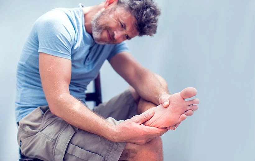 Болезнь Шинца: причины, признаки, лечение Болезнь Шинца: причины, признаки, лечение