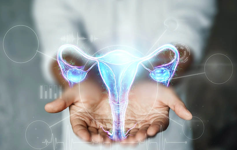 Воспаление яичников: причины, симптомы, лечение оофорита