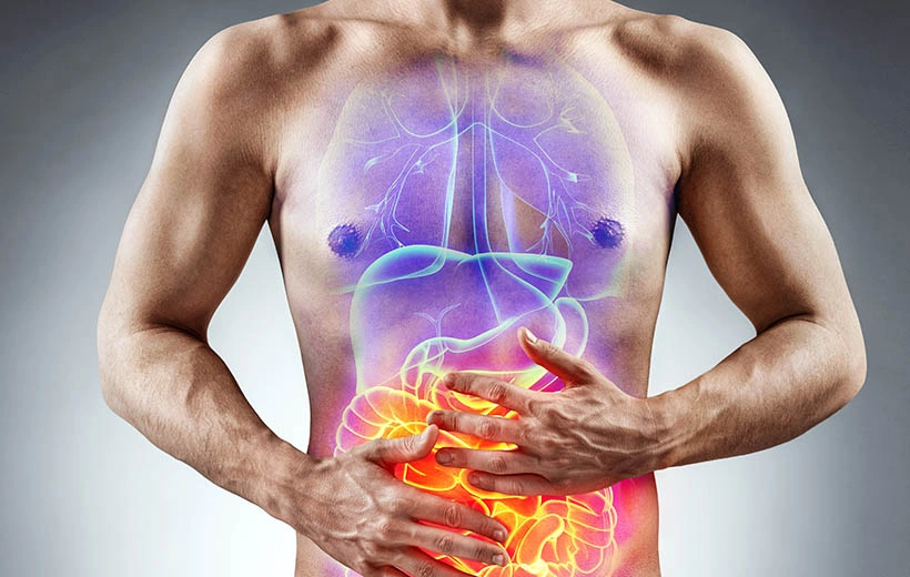 Илеит: причины, симптомы, лечение Илеит: причины, симптомы, лечение