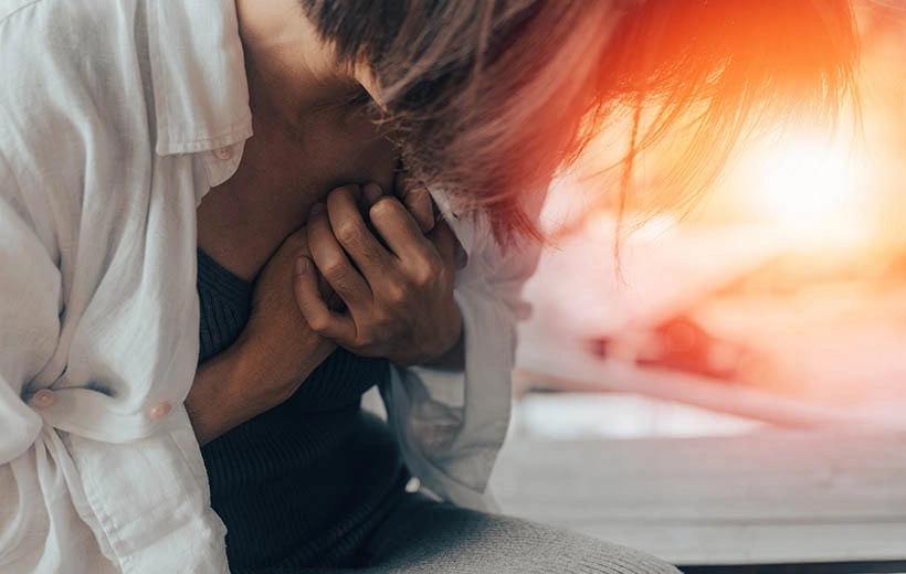 Легочное сердце: причины, симптомы, лечение Легочное сердце: причины, симптомы, лечение