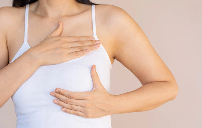 Галакторея: причины, симптомы, лечение