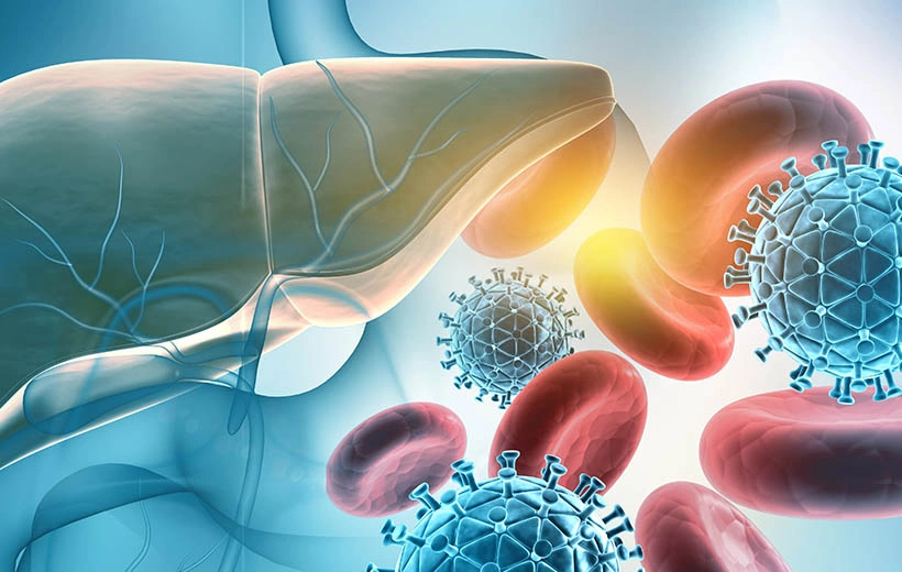 Аутоиммунный гепатит: симптомы и лечение Аутоиммунный гепатит: симптомы и лечение