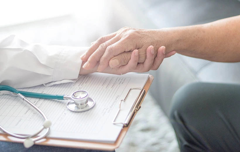 Делирий: причины, симптомы, лечение