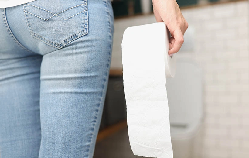 Стеаторея: причины, симптомы, лечение