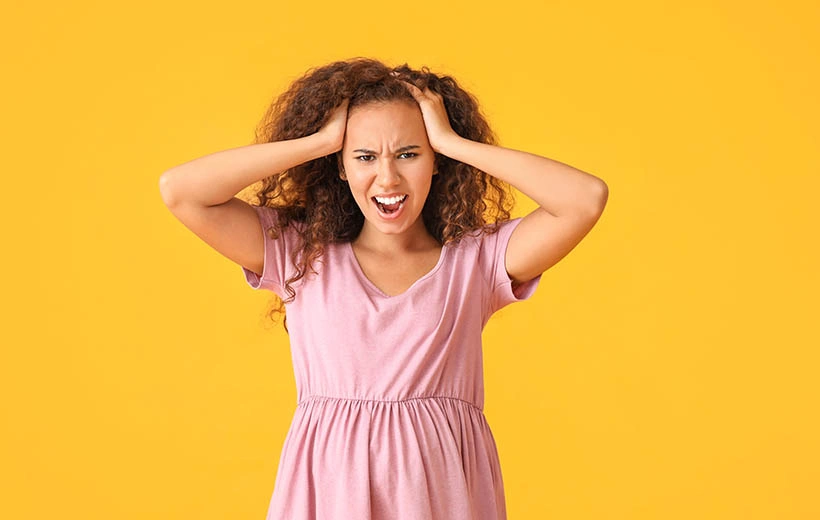 Неврастения: причины, симптомы, лечение Неврастения: причины, симптомы, лечение