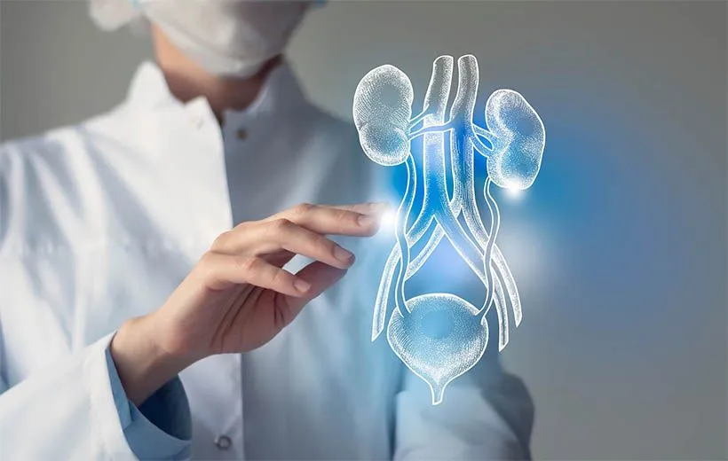 Уретрит: симптомы и лечение у женщин и мужчин