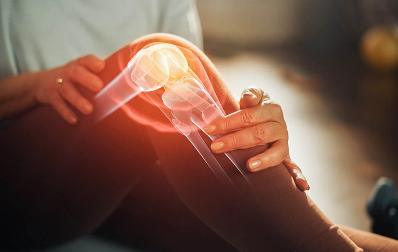 Гемартроз: симптомы и лечение