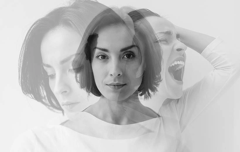 Агорафобия: симптомы и лечение